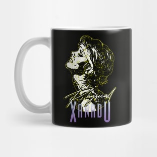 xanadu Mug